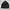 Vintage Y2K Fur Coat Pria Black