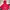 Vintage Puffer Jacket Pria Red