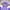 Vintage Puffer jacket Wanita purple photo 5