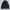 Vintage Y2K Fur coat Pria black photo 1