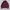 Vintage Casual Track jacket Pria burgundy photo 1