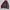 Vintage Casual Track jacket Pria burgundy photo 3