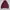Vintage Casual Track jacket Pria burgundy photo 2