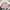 Vintage Casual Puffer jacket Pria pink photo 4