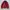 Uniqlo Streetwear Casual Fleece Pria red gray photo 1