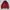 Uniqlo Streetwear Casual Fleece Pria Red Gray