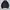 Sportswear Casual Windbreaker Pria Black
