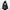 Jil Sander Streetwear Avant Garde Puffer Jacket Pria Navy Blue