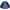Jil Sander Streetwear Avant Garde Puffer jacket Pria navy blue photo 3