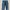 True Religion Streetwear Y2K Flare Pants Wanita Multicolor