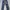 ASK Enquired Vintage Jeans Pria Multicolor
