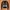 Salvatore Ferragamo Luxury Avant Garde Cardigan Wanita Brown
