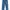 Streetwear Skater Jeans Pria Blue