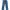 Streetwear Skater Jeans Pria blue photo 1