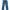 Streetwear Skater Jeans Pria Blue