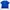 Kansai Yamamoto Avant Garde T-shirt Pria blue photo 2