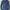 Uniqlo Streetwear Casual Casual Shirt Pria Blue