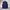 Nike Streetwear Luxury Varsity Jacket Pria Blue