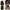 Visval Minimalist Casual Bag Pria brown black photo 2