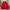 Uniqlo Streetwear Casual Puffer jacket Wanita red photo 1