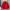 Uniqlo Streetwear Casual Puffer jacket Wanita red photo 2