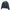 Streetwear Casual Denim jacket Pria navy blue photo 1