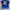 Casual Jersey Pria blue photo 4