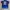Casual Jersey Pria blue photo 2