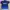 Casual Jersey Pria Blue