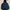 Gorpcore Puffer Jacket Pria Black