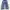 Y2K Jeans Pria blue gray photo 3