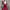 Lolita Casual Midi Dress Wanita Red