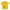 Valentino Luxury Casual Polo Shirt Pria Yellow