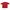 Burberry Luxury Casual Polo Shirt Pria Red
