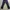 Casual High waisted jeans Wanita navy photo 1