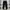 Casual Reworked Casual Pants Pria Black