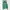 Japanese Brand Vintage Casual Vest Pria Green