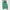 Japanese Brand Vintage Casual Vest Pria Green