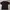 Streetwear Casual T-shirt Pria black red photo 1