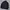 Streetwear Sportswear Windbreaker Pria black photo 3