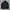 Streetwear Sportswear Windbreaker Pria black photo 1