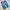 Sportswear Casual Short Pria blue photo 1
