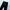 Uniqlo Streetwear Casual Jeans Pria black photo 4