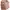 H&M Y2K Mini Skirt Wanita Pink