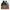 Streetwear Casual Windbreaker Pria gray photo 2