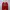 Feltics Vintage Streetwear Hoody Pria Red