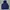 Columbia Casual Windbreaker Pria Navy