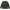 TATE Vintage Casual Sweatshirt Pria Green