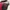 Crumpler Indie Casual Bag Pria black red photo 3