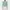 Minimalist Casual Cardigan Wanita green photo 3